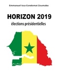 Emmanuel Issa Condomat zoumabo - HORIZON 2019.
