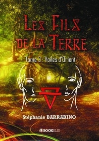 Stéphanie Barrabino - Les fils de la Terre.