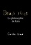 Caroline Giraud - Death Note.