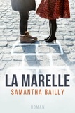 Samantha Bailly - LA MARELLE.