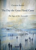 Christine Berthel - The Day the Great Flood Came.