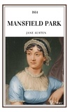Austen Jane - Mansfield Park.