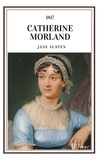 Jane Austen - Catherine Morland.