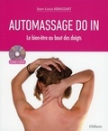 Jean-Louis Abrassart - Automassage do in, le bien-être au bout des doigts. 1 DVD