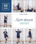 Jacques Choque - La gym douce senior. 1 DVD