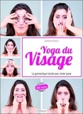 Catherine Urwicz - Yoga du visage - La gymnastique faciale pour rester jeune. 1 DVD