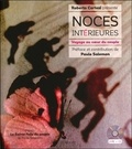 Roberto Cortesi - Noces intérieures - Voyage au coeur du couple. 1 CD audio