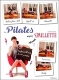 Emilie Yana - Le Pilates avec Paillette.
