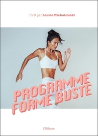 Laurie Michalowski - Programme Forme Buste. 1 DVD