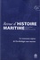 Jean-Pierre Poussou - Revue d'histoire maritime N° 21/2015 : Les nouveaux enjeux de l'archéologie sous-marine.