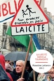Roseline Letteron - La laïcité dans la tourmente.