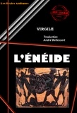  Virgile - L'Enéide (Ier siècle av. J.-C.).