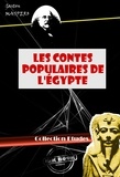 Gaston Maspero - Les Contes populaires de l'Égypte [édition intégrale revue et mise à jour].