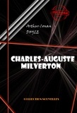 Arthur Conan Doyle - Charles-Auguste Milverton  [édition intégrale illustrée, revue et mise à jour].