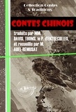 M. Abel-Remusat - Contes chinois [édition intégrale revue et mise à jour].