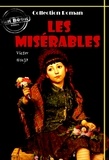 Victor Hugo - Les misérables (Tome I, II, III, IV & V) [édition intégrale revue et mise à jour].