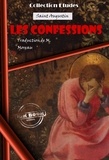 Saint Augustin et L. Moreau - Les confessions de Saint Augustin, évêque D'Hippone (13 livres) [édition intégrale revue et mise à jour].