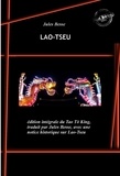 Jules Besse et Divers Auteurs - Lao-Tseu. [Nouv. éd. revue et mise à jour]..