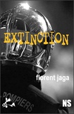 Florent Jaga - Extinction.