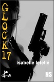 Isabelle Letélié - Glock 17.