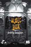 Jérémy Bouquin - Music box.