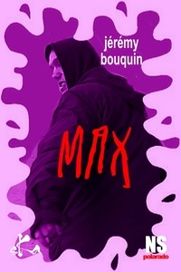 Jérémy Bouquin - Max.