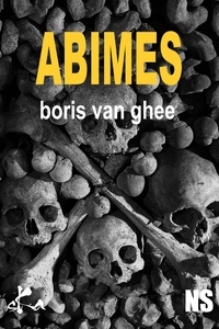 Boris Van Ghee - Abimes.