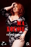 Roland Sadaune - Ma Rousse.