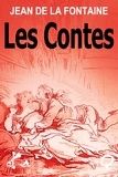 Jean de La Fontaine - Les Contes.