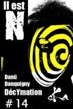 Danü Danquigny - DécYmation #14.