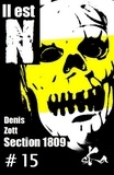 Denis Zott - Section 1809 #15.