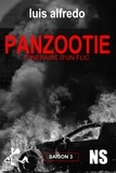 Luis Alfredo - Itinéraire d'un livre - Panzootie - saison 3 #4.