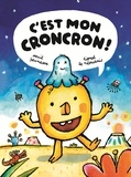 Lionel Le Néouanic - C'est mon croncron !.