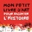 Aude Le Pichon - Mon petit livre d'art pour raconter l'Histoire.