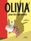 Ian Falconer - Olivia joue les espionnes.