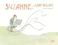 Martine Delerm - Suzanne et le cerf-volant.