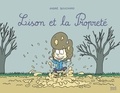 André Bouchard - Lison et la propreté.