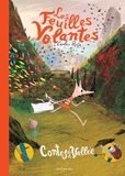 Carles Porta - Contes de la vallée Tome 1 : Les feuilles volantes.