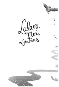 Lalani des mers lointaines