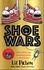 Liz Pichon - Shoe Wars.