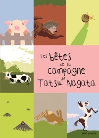 Tatsu Nagata - Les bêtes de la campagne.