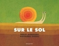 Philip Giordano et Giovanna Zoboli - Sur le sol.