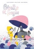 Estelle Olivier et Laure Poudevigne - Puisette et Fragile.