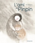 Zhihong He - L'Ami de Pinpin.