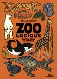 Joëlle Jolivet - Zoo logique - Encore plus d'animaux.