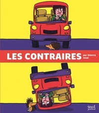 Thierry Laval - Les contraires.