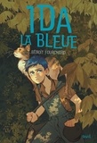 Benoît Fourchard - Ida La Bleue.