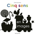 Claire Garralon - Cinq sens en images.