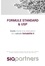 Julien Sac et Michael Donio - Sia Partners Formule Standard &amp; USP - Guide pratique des calculs Solvabilité II.