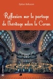  Publishroom - Réflexion sur le partage de l'héritage selon le Coran.